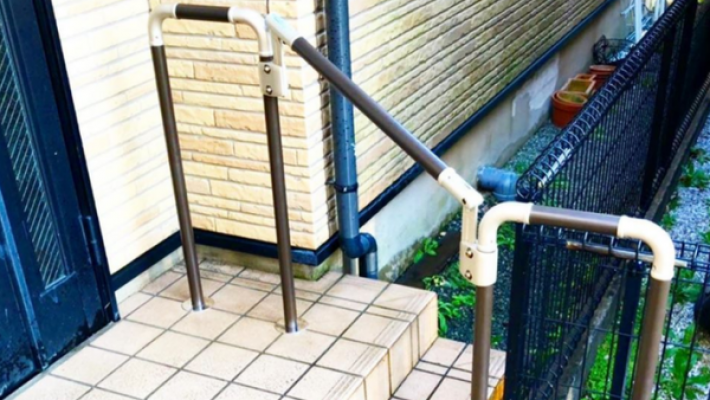 福祉用具のある生活 その②|高住研キヨタ横浜店