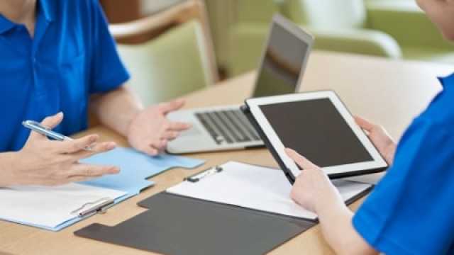 介護認定を受けられた後もその人らしい生活が続けられるよう、ケアマネジャーがお手伝いします。｜福祉クラブ生協　オプティ港北