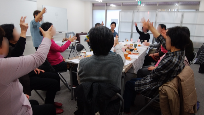 <わたしたちが目指すこと>|福祉クラブ生協 オプティ港北