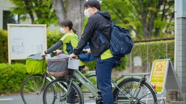 昭和の日本のように、地域で支えあえる、温かく穏やかな地域づくりを目指しています。|訪問看護ステーション・ヘルパーステーション  スマイライフ代々木上原