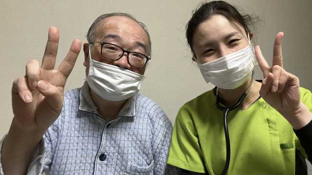 昭和の日本のように、地域で支えあえる、温かく穏やかな地域づくりを目指しています。｜訪問看護ステーション・ヘルパーステーション  スマイライフ代々木上原