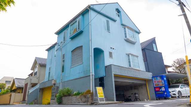 昭和の日本のように、地域で支えあえる、温かく穏やかな地域づくりを目指しています。|訪問看護ステーション・ヘルパーステーション  スマイライフ代々木上原