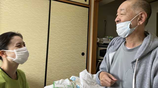 昭和の日本のように、地域で支えあえる、温かく穏やかな地域づくりを目指しています。｜訪問看護ステーション・ヘルパーステーション  スマイライフ代々木上原