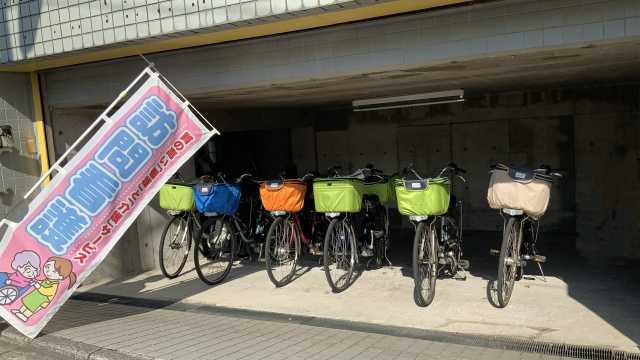 昭和の日本のように、地域で支えあえる、温かく穏やかな地域づくりを目指しています。|訪問看護ステーション・ヘルパーステーション  スマイライフ代々木上原