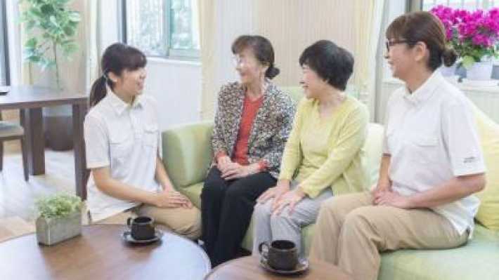 安心して暮らせる健康管理|エスペランサ南小岩