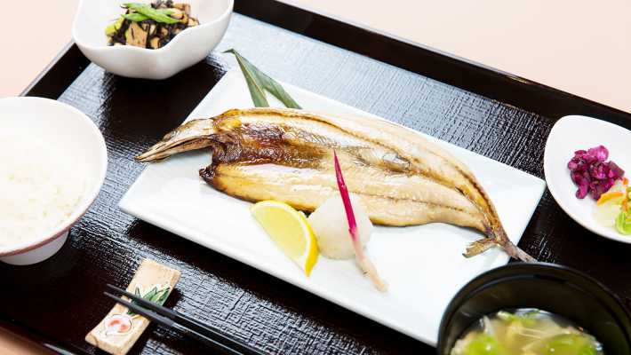 「食」を大切にしたこだわりサービス|グランフォレストときわ台
