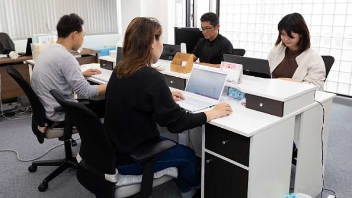 常に迅速な対応を。|アステラーザ訪問介護