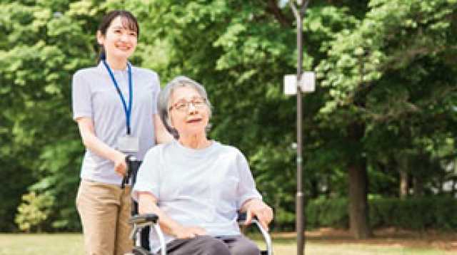 私たちの思い｜訪問看護ステーション いち凛