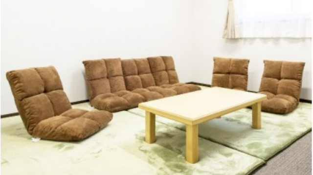 オーネスト紫花の特徴｜特別養護老人ホーム　オーネスト紫花