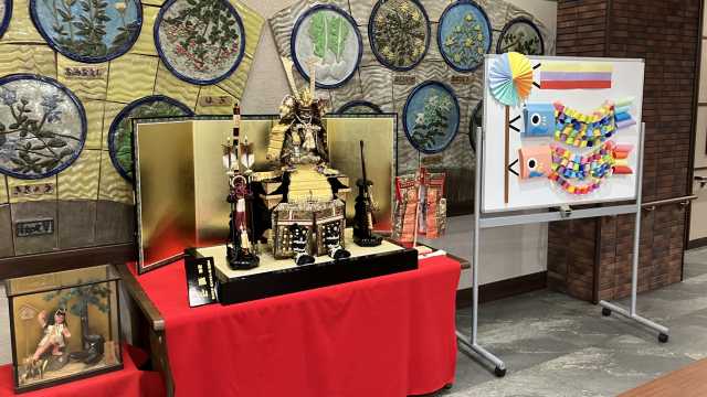 オーネスト紫花の特徴｜特別養護老人ホーム　オーネスト紫花