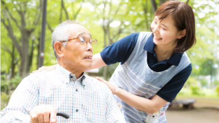 サービス内容|アイシア港いろは/(株)ぬくもあ