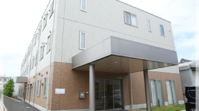 均質で高品質の介護をご提供｜アイシア八田/（株）ぬくもあ