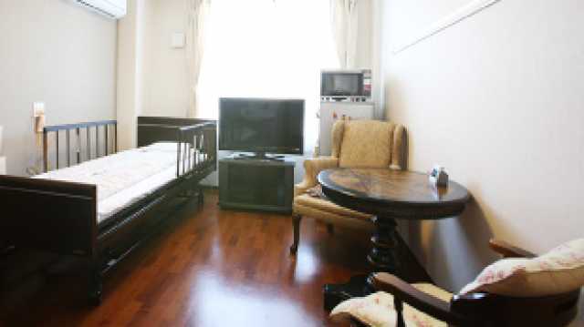 ちくさ病院グループのグループホーム｜グループホーム覚王山/（株）ぬくもあ