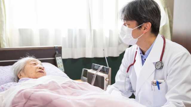 ちくさ病院が目指す在宅医療｜ちくさ病院/（医）豊隆会