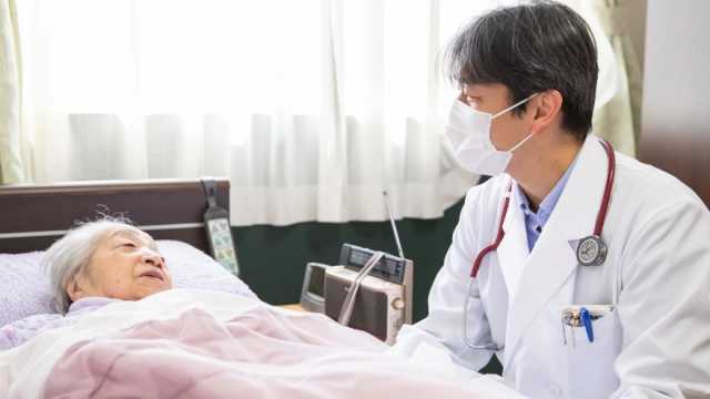 ちくさ病院が目指す在宅医療｜ちくさ病院訪問看護ステーション/（医）豊隆会