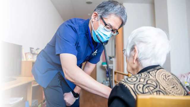 ちくさ病院が目指す在宅医療｜ちくさ病院訪問看護ステーション/（医）豊隆会