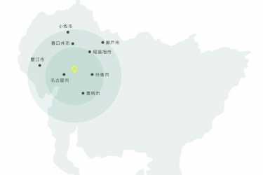 対応地域|ちくさ病院訪問看護ステーション/(医)豊隆会
