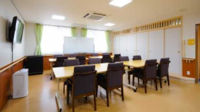 住宅型有料老人ホーム「アイリスちくさ内山」|ナースケア アイリスちくさ内山/(医)豊隆会