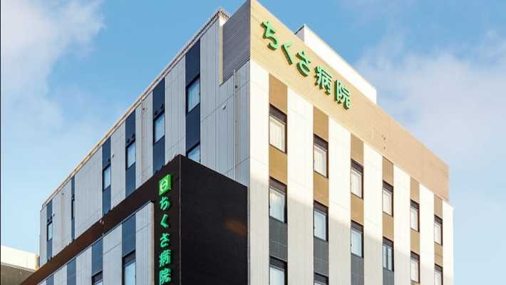 緊急時には24時間提携病院が対応します|ナースケア アイリスちくさ内山/(医)豊隆会