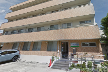 住宅型有料老人ホーム「アイリスちくさ内山」|ナースケアホームアイリスちくさ内山/(医)豊隆会