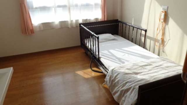 サービス付高齢者向け住宅 アイシア覚王山｜ナースケアホーム覚王山/（株）ぬくもあ