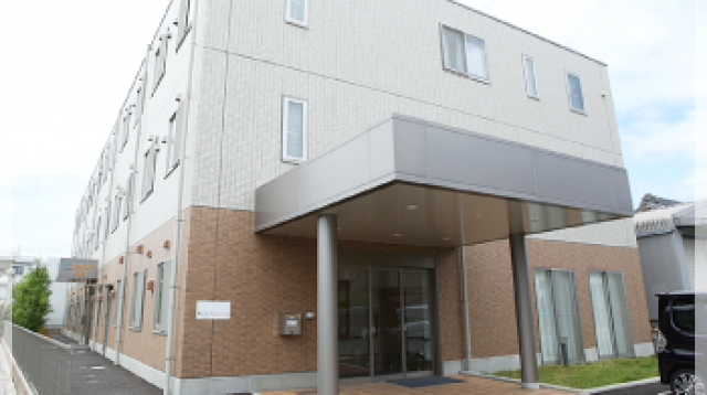 介護付有料老人ホーム アイシア八田｜ぬくケア八田訪問看護/（株）ぬくもあ