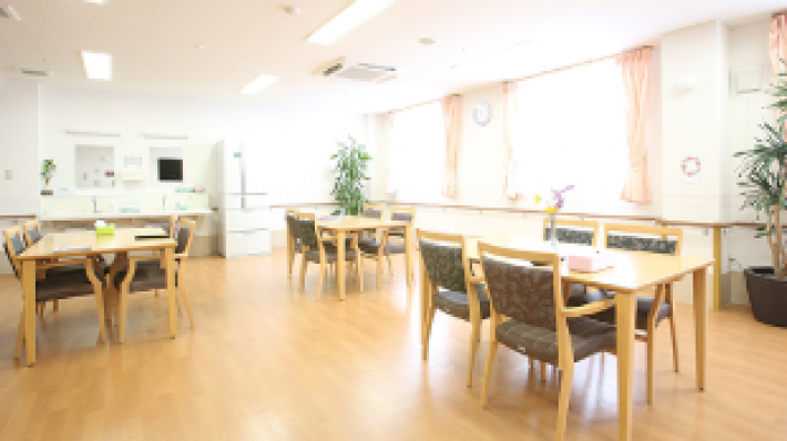 食堂|ぬくケア八田訪問看護/(株)ぬくもあ