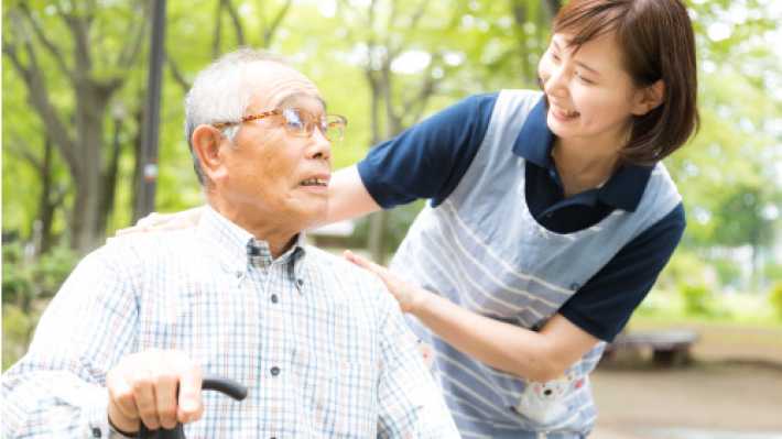サービス内容|ぬくケア八田訪問看護/(株)ぬくもあ