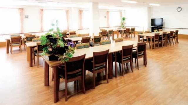 住宅型有料老人ホーム アイシア港いろは|ぬくケア名港訪問看護/(株)ぬくもあ