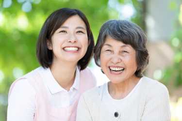 ぬくもあの介護|ぬくケア名港訪問看護/(株)ぬくもあ