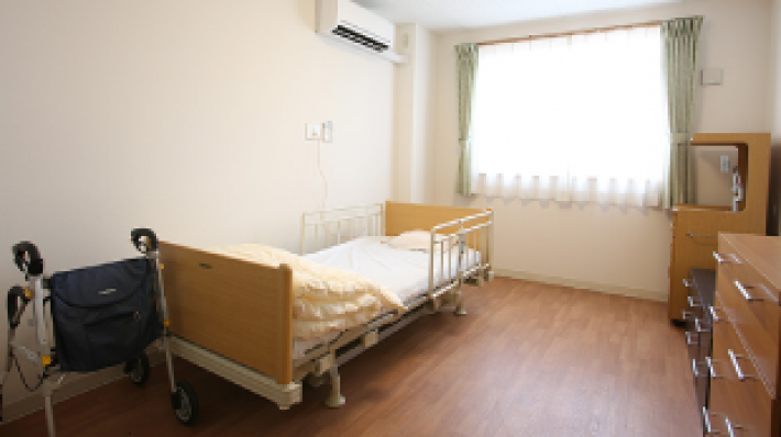 お部屋のイメージ|ぬくケア名港訪問看護/(株)ぬくもあ