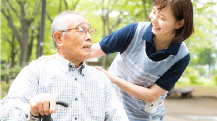 サービス内容|ぬくケア名港訪問看護/(株)ぬくもあ