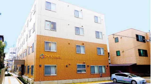 定期巡回・随時対応型訪問介護看護サービス｜ぬくケア名北定期巡回/（株）ぬくもあ