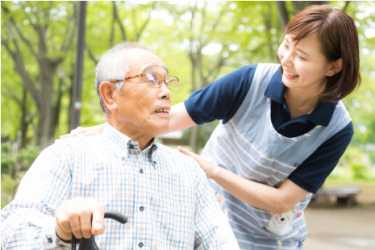 私たちが大切にしていること|ぬくケア名北訪問看護/(株)ぬくもあ