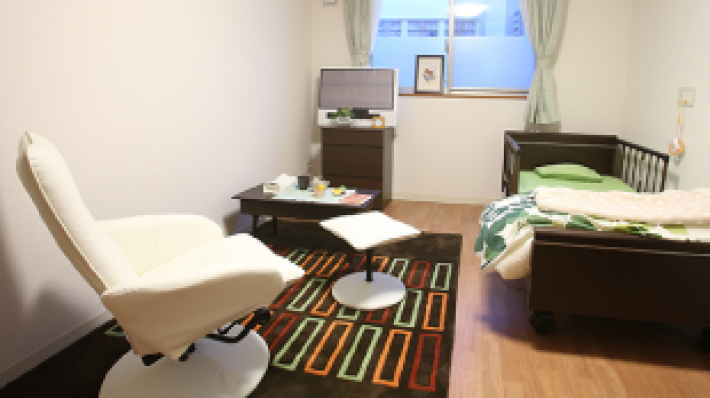 お部屋のイメージ|ぬくケア名北訪問看護/(株)ぬくもあ