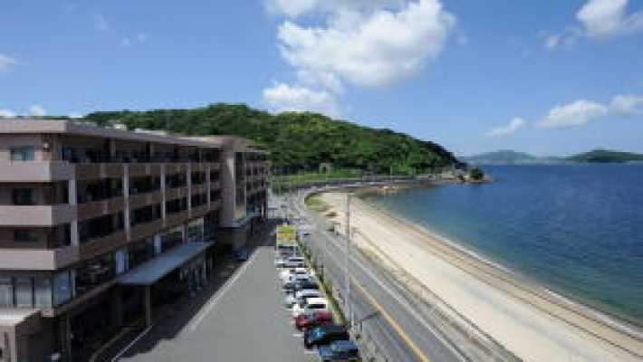 四季を感じられる恵まれた住環境｜生の松原ハッピーガーデン