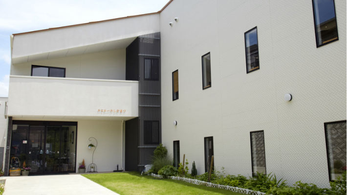 ケアスタッフとスムーズな連携が可能！｜ヘルパーステーションわたぼうし【ルミエールしかまつ】