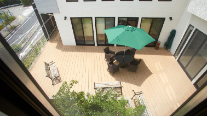 ルミエールしかまつ｜ヘルパーステーションわたぼうし【ルミエールしかまつ】