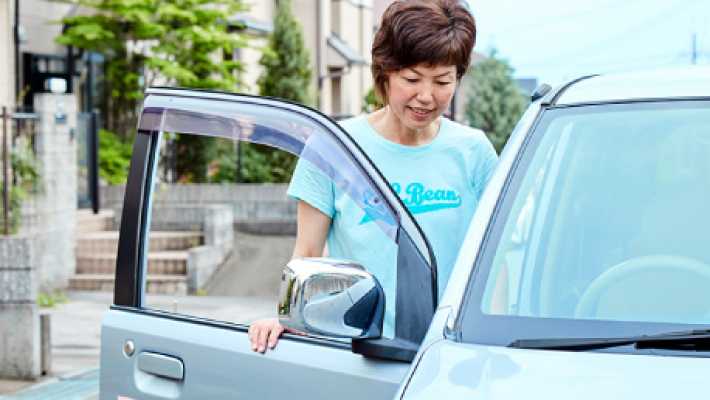 24時間365日でサポート|訪問看護・リハビリステーションわたぼうしWEST