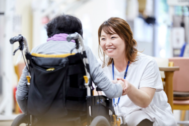 パワーリハビリ・デイサービスご利用までの流れ｜パワーリハビリ・デイサービスかみさわ