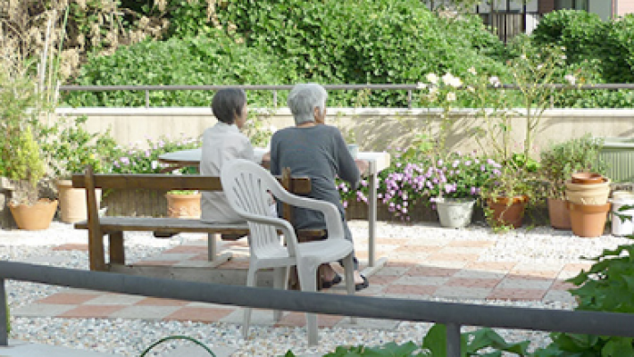 医療体制｜グループホーム希望の家