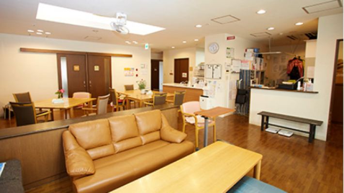 食事｜グループホーム希望の家