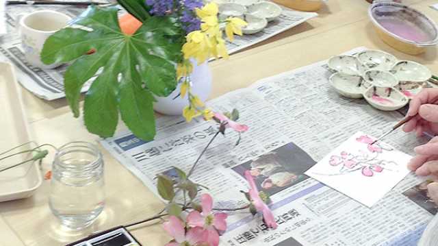 様々なこだわりをもった交流盛んなデイサービス｜デイサービスセンターひまわり