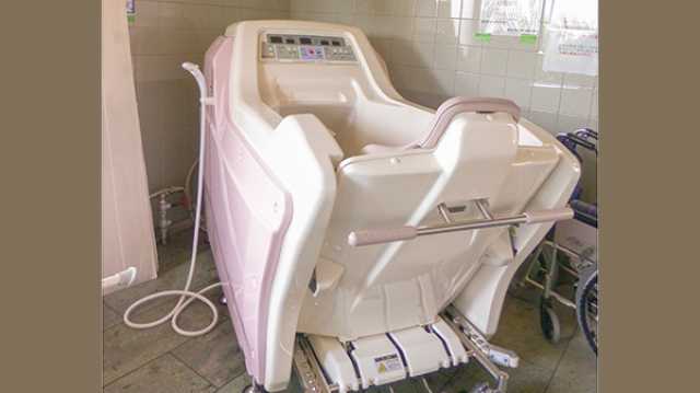 様々なこだわりをもった交流盛んなデイサービス｜デイサービスセンターひまわり