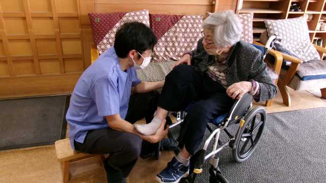 様々なこだわりをもった交流盛んなデイサービス｜デイサービスセンターひまわり