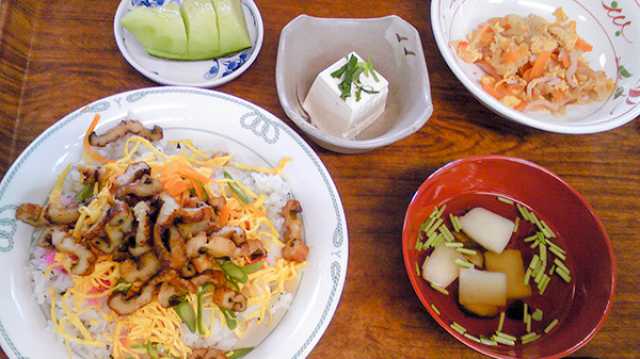 様々なこだわりをもった交流盛んなデイサービス｜デイサービスセンターひまわり