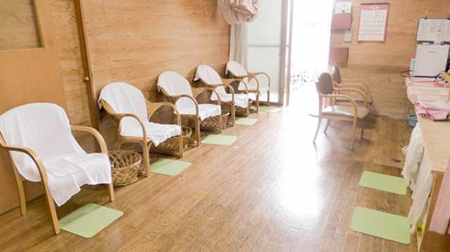 様々なこだわりをもった交流盛んなデイサービス｜デイサービスセンターひまわり