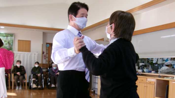 ◆豊富なプログラムとスポーツ｜デイサービスセンターひまわり