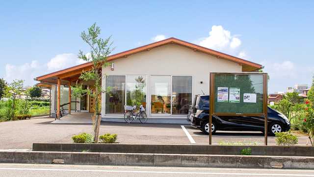 PT常駐◎効果の出るリハビリのご提供を目指します！｜第二ひまわり（リハスタジオひまわり）