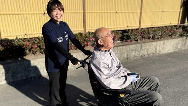 地域密着!迅速対応!東区での福祉住環境整備はお任せください|株式会社ナガヨシ 福岡営業所